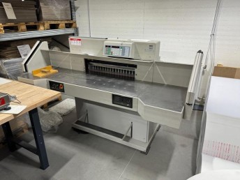 E-cutting-guilotines